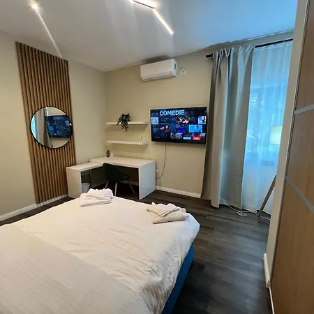 Modern In *