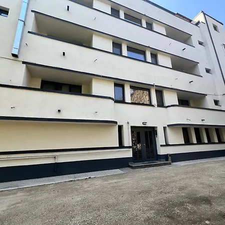 Lejlighed Modern In